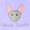 sphynxthrift sphynxthrift